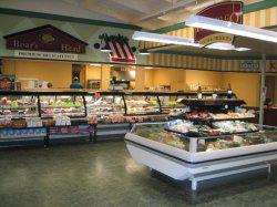 Deli Department